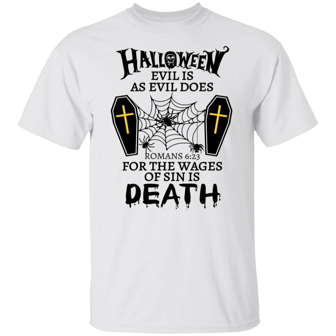 Holloween1 T-Shirt