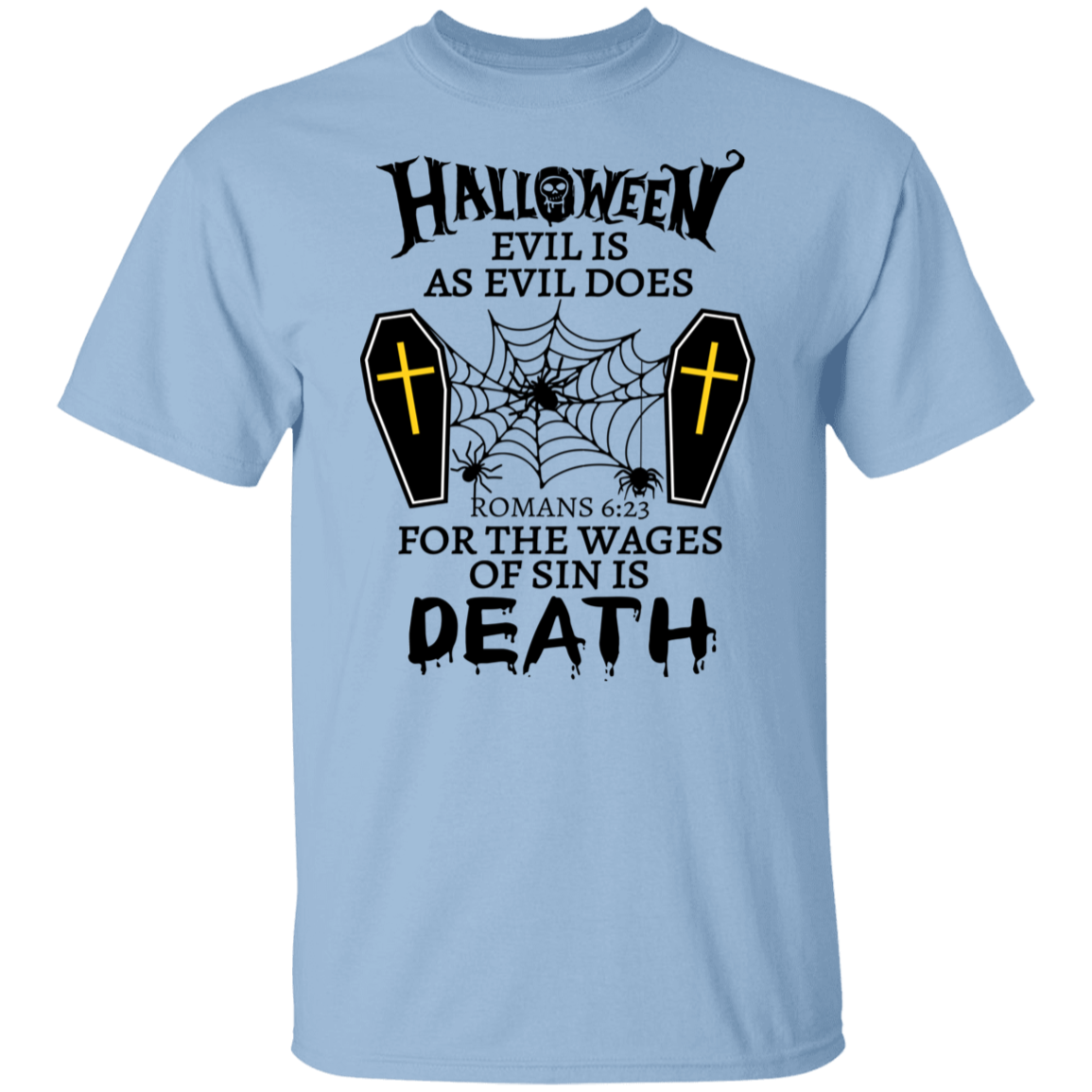 Holloween1 T-Shirt