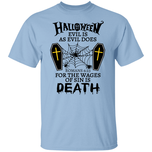 Holloween1 T-Shirt