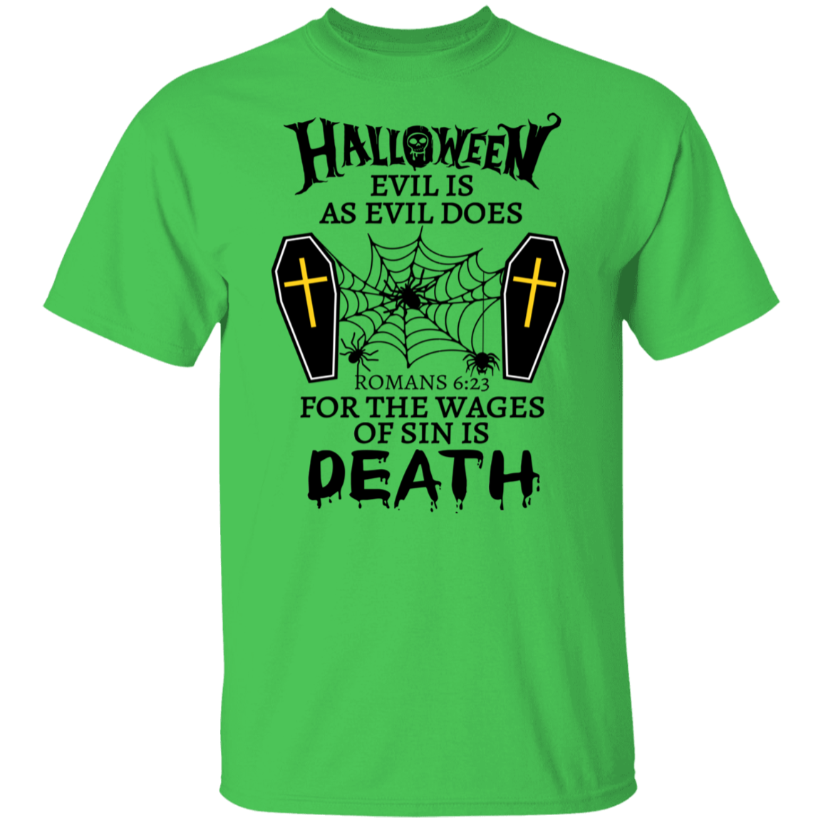 Holloween1 T-Shirt