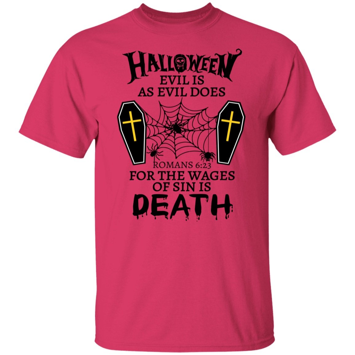 Holloween1 T-Shirt